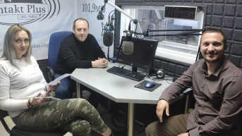 Mitić - Radaković