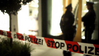 švajcarska policija