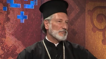 episkop istočnoamerički Irinej 