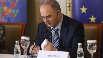 Nehat Idrizi