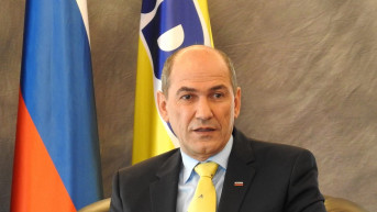 Janez Janša Janez Janša