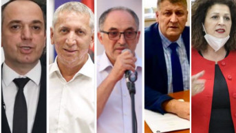 kandidati za gradonačelnike