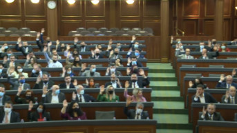 glasanje za skupštinske odbore glasanje za skupštinske odbore