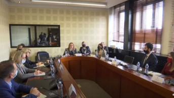 Skupštinski odbor za finansije