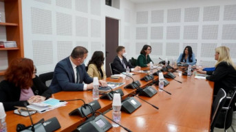 Komisija za evropske integracije