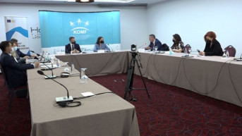 Koalicija nevladinih organizacija za Dečju Zaštitu na Kosovu