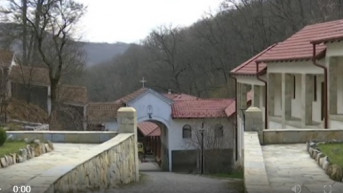 manastir Draganac manastir Draganac