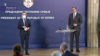 Vučić i Mas