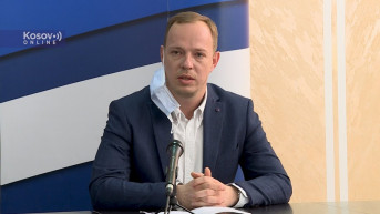 epidemiolog Aleksandar Antonijević 