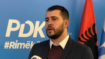 Mergim Ljuštaku Mergim Ljuštaku