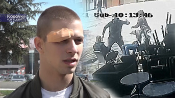 Miloš Rošić Miloš Rošić
