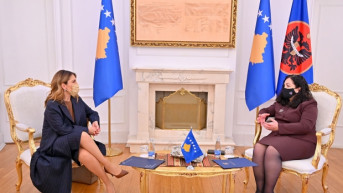 Osmani i Bregu
