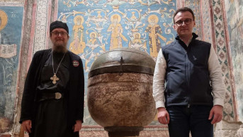 Petković i Janjić u Dečanima