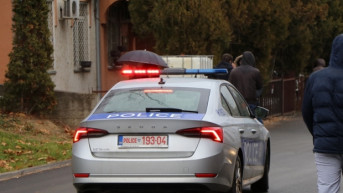 Policija Policija