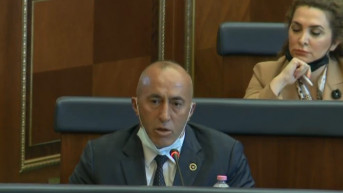 Ramuš Haradinaj