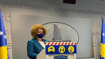 Rozeta Hajdari Rozeta Hajdari