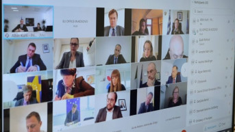 sastanak sa liderima diplomatskih misija EU sastanak sa liderima diplomatskih misija EU