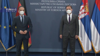 Nikola Selaković i Hajko Mas
