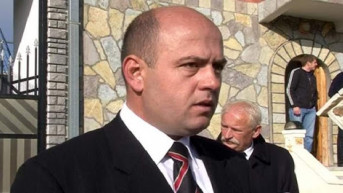Murat Jašari