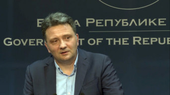 Mihailo Jovanović euprava