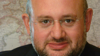 Aleks Roinišvilij Grigorev 