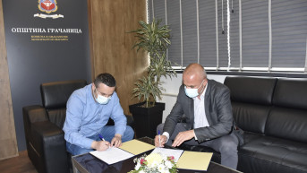 Srđan Popović i Dejan Dimitrijević Srđan Popović i Dejan Dimitrijević