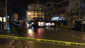 saobraćajna nesreća mrak severna mitrovica