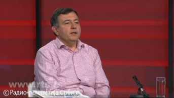 Dragomir Anđelković Dragomir Anđelković