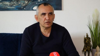 Skender Krasnići