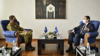 Aljbin Kurti i Franko Fererići
