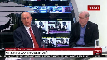 Jovanović - Milivojević