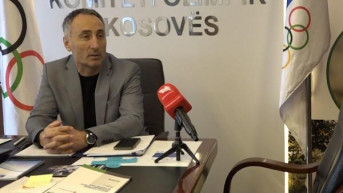Ismet Krasnići