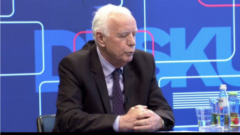 Musa Ljimani Musa Ljimani