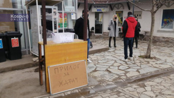 Gračanica prilog za harač