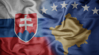 Slovačka