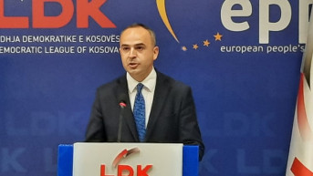 Čelnik DSK Škemb Menaj