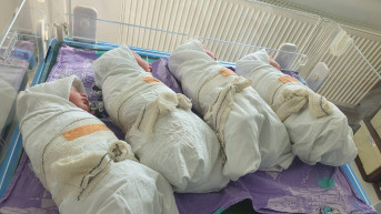 Četiri bebe rođene u porodilištu u Pasjanu Četiri bebe rođene u porodilištu u Pasjanu