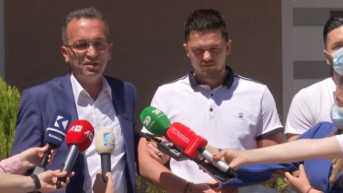 Članovi porodice Haljiti