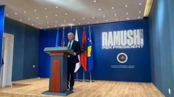 Šemsedin Drešaj
