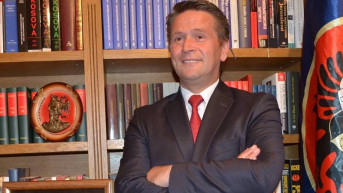 Bedri Nikaj