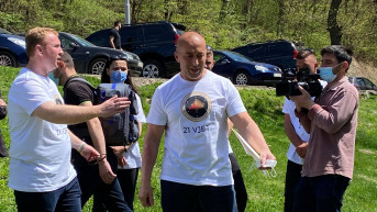 Ramuš Haradinaj