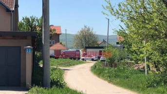 kosovo polje 