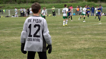 Fudbal - turnir - Čika Cone Fudbal - turnir - Čika Cone