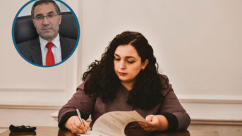 Abazi - Osmani