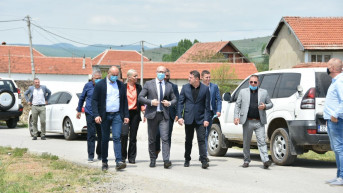Rakić u Partešu Rakić u Partešu