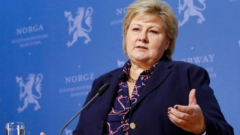 Ena Solberg