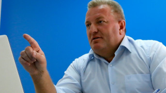 Hisen Beriša