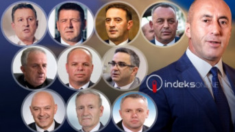 ABK kandidati za gradonačelnike