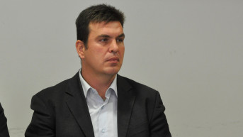dr Aleksandar Gajić