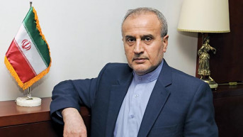 Ambasador Irana u Srbiji